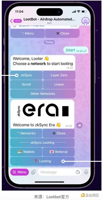 近期火热的各类“Crypto”bots 是昙花一现还是投资新赛道? 近期火热的各类“Crypto”bots 是昙花一现还是投资新赛道?