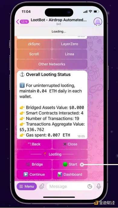 近期火热的各类“Crypto”bots 是昙花一现还是投资新赛道? 近期火热的各类“Crypto”bots 是昙花一现还是投资新赛道?