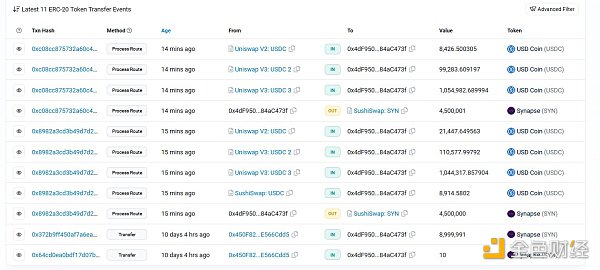 Nima Capital抛售代币卖豪宅 此前还投了这16个项目 Nima Capital抛售代币卖豪宅 此前还投了这16个项目