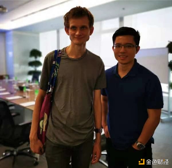 消失的腾讯区块链 与 Web3 的“鹅厂黑帮” 消失的腾讯区块链 与 Web3 的“鹅厂黑帮”