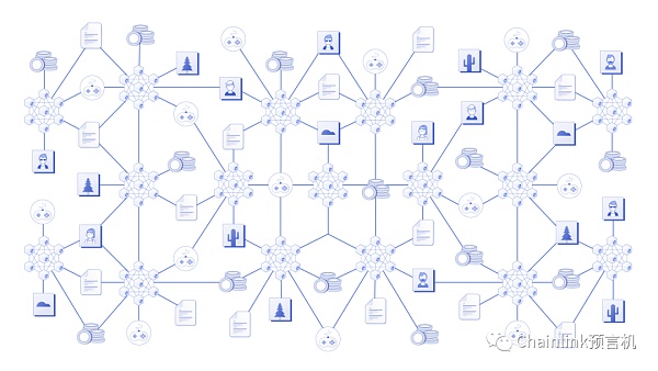 一文读懂跨链DeFi 一文读懂跨链DeFi