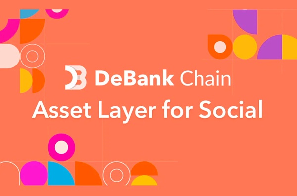 Debank:Web3创作者收益新风口 Debank:Web3创作者收益新风口