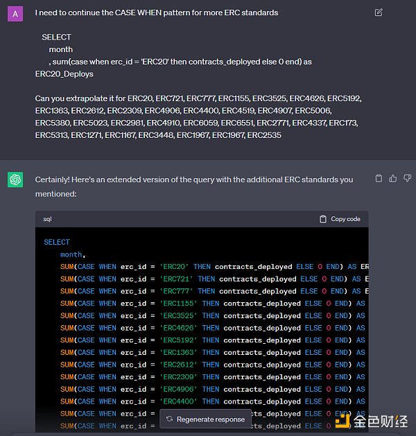 Dune SQL 和以太坊数据分析进阶指南 Dune SQL 和以太坊数据分析进阶指南