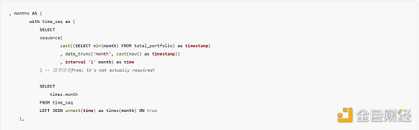 Dune SQL 和以太坊数据分析进阶指南 Dune SQL 和以太坊数据分析进阶指南
