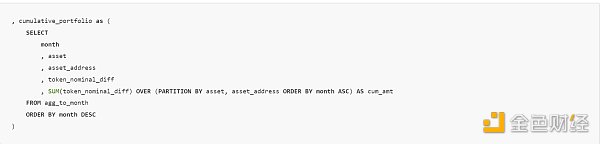 Dune SQL 和以太坊数据分析进阶指南 Dune SQL 和以太坊数据分析进阶指南
