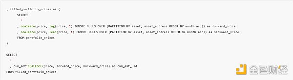Dune SQL 和以太坊数据分析进阶指南 Dune SQL 和以太坊数据分析进阶指南