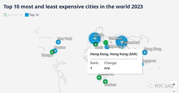 新加坡VS香港 TOKEN2049点燃Web3双城之战 新加坡VS香港 TOKEN2049点燃Web3双城之战