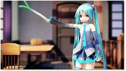 剧情反转 抵制AI音乐的华纳签了位虚拟歌手 剧情反转 抵制AI音乐的华纳签了位虚拟歌手
