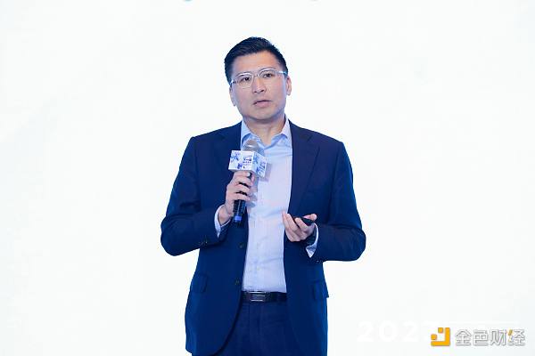 “2023上海区块链国际周”精彩内容直击(持续更新中) “2023上海区块链国际周”精彩内容直击(持续更新中)