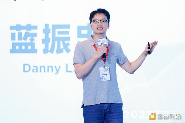 西湖大学教授蓝振忠：关于大模型的几个认知