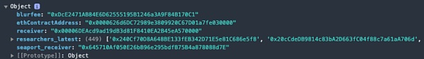Balancer.fi BGP Hijacking攻击分析 Balancer.fi BGP Hijacking攻击分析