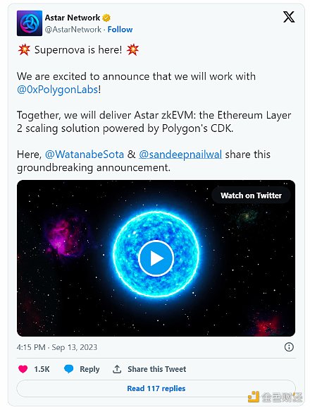 转向以太坊:基于Solana、Cosmos、Polkadot的多条L1公链选择在以太坊上结算 转向以太坊:基于Solana、Cosmos、Polkadot的多条L1公链选择在以太坊上结算