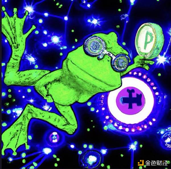 AI 发币时代来临?ChatGPT 如何自动部署并创建代币? AI 发币时代来临?ChatGPT 如何自动部署并创建代币?