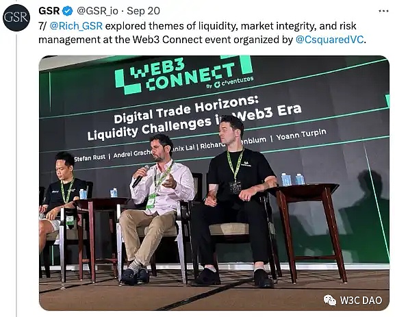 DWF Labs:加密货币做市商的黑马还是恶庄? DWF Labs:加密货币做市商的黑马还是恶庄?
