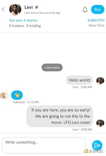 如何在 FriendTech 的分叉项目中寻求价值? 如何在 FriendTech 的分叉项目中寻求价值?