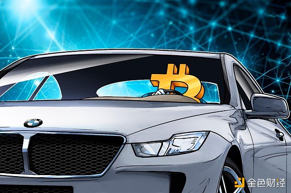 津巴布韦：使用 BTC 购买汽车  寄钱给家人
