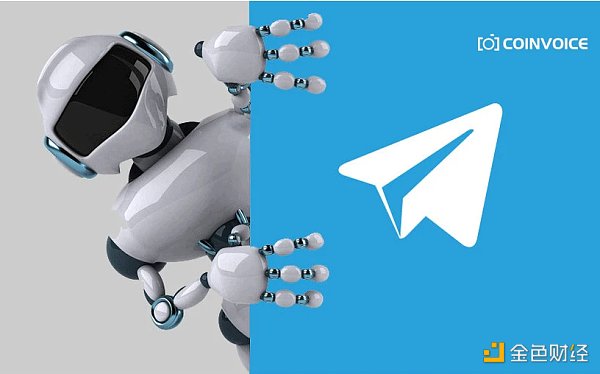 人工智能与社交融合:Telegram Bot开创加密发展新路径 人工智能与社交融合:Telegram Bot开创加密发展新路径