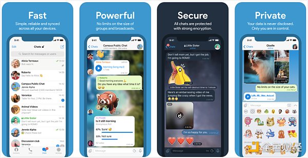 人工智能与社交融合:Telegram Bot开创加密发展新路径 人工智能与社交融合:Telegram Bot开创加密发展新路径