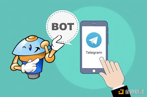 人工智能与社交融合:Telegram Bot开创加密发展新路径 人工智能与社交融合:Telegram Bot开创加密发展新路径