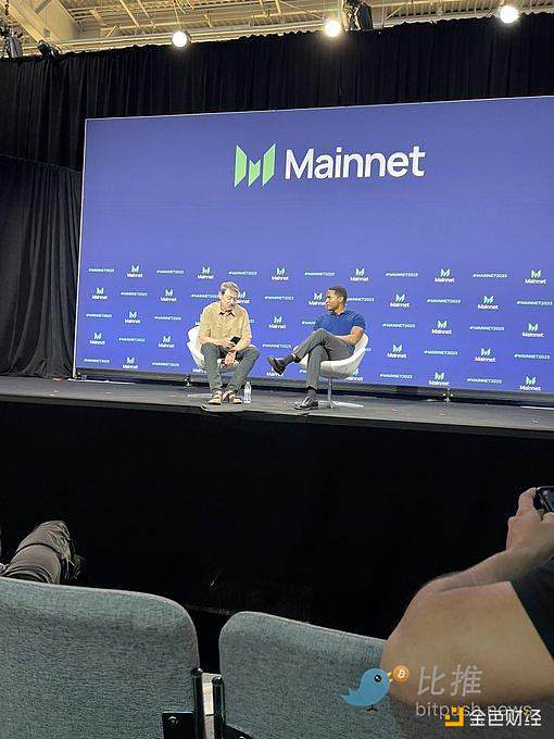 Messari Mainnet 峰会 10 个要点 Messari Mainnet 峰会 10 个要点