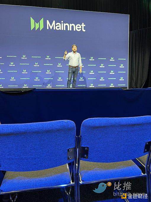 Messari Mainnet 峰会 10 个要点 Messari Mainnet 峰会 10 个要点