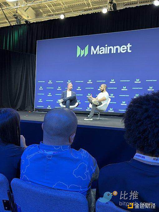 Messari Mainnet 峰会 10 个要点 Messari Mainnet 峰会 10 个要点