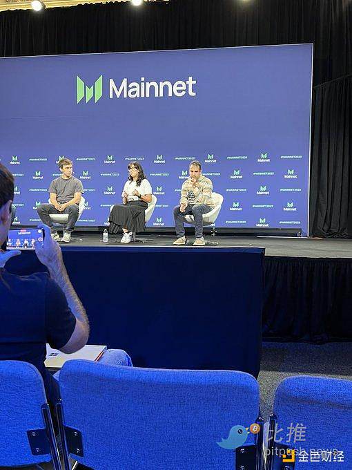Messari Mainnet 峰会 10 个要点 Messari Mainnet 峰会 10 个要点