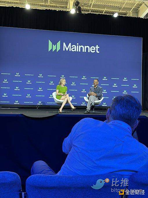 Messari Mainnet 峰会 10 个要点 Messari Mainnet 峰会 10 个要点