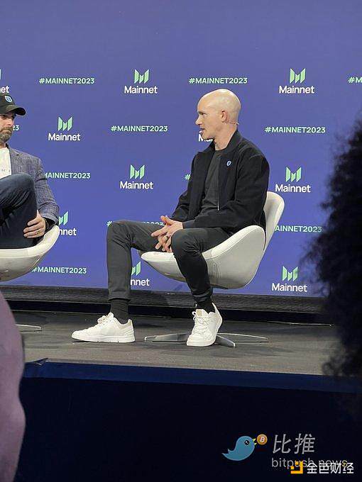 Messari Mainnet 峰会 10 个要点 Messari Mainnet 峰会 10 个要点