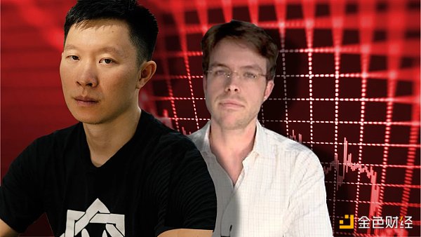 解读:Su Zhu被捕 四月监禁时间或被持续延长 解读:Su Zhu被捕 四月监禁时间或被持续延长