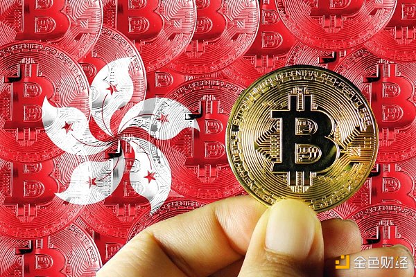 香港证监会披露监管名单 哪家加密企业风险最大? 香港证监会披露监管名单 哪家加密企业风险最大?