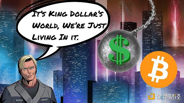 2023年比特币最后契机 2023年比特币最后契机