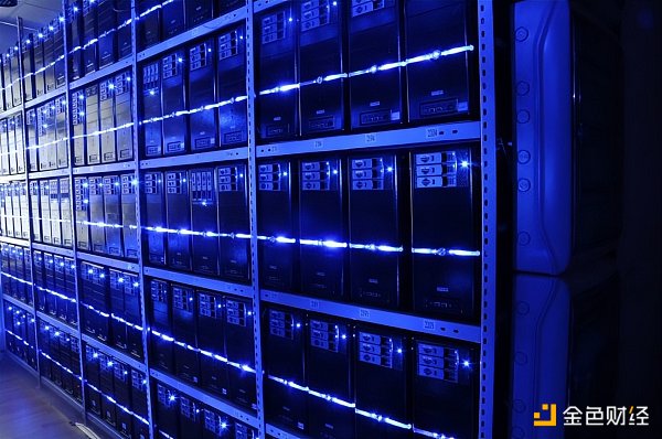 英伟达力挺 四年估值560亿 Coreweave到底是何方神圣 英伟达力挺 四年估值560亿 Coreweave到底是何方神圣
