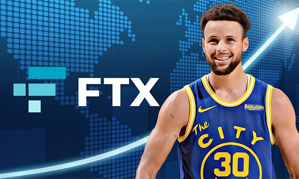 《大空头》作家刘易斯揭露:NBA超级巨星库里曾获“天价报酬”以推广FTX 《大空头》作家刘易斯揭露:NBA超级巨星库里曾获“天价报酬”以推广FTX