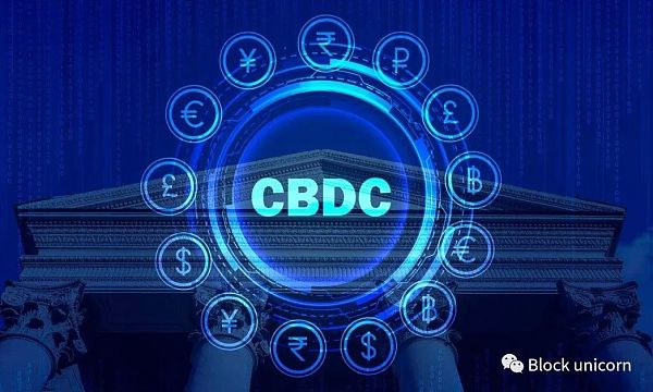 CBDC是否可以增强美国政府更好控制货币? CBDC是否可以增强美国政府更好控制货币?