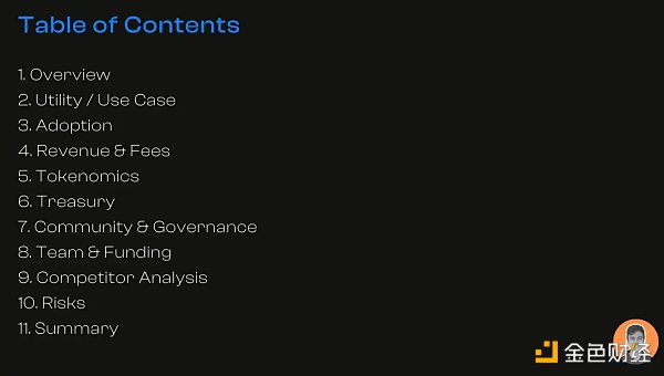 「DeFi 老炮」MakerDAO 的生态现状与潜在变量 「DeFi 老炮」MakerDAO 的生态现状与潜在变量