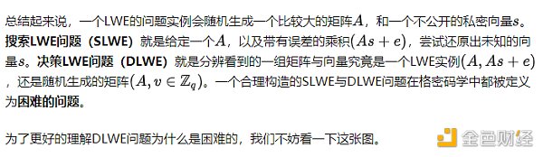 初探全同态加密之三:构建GSW全同态加密系统 初探全同态加密之三:构建GSW全同态加密系统