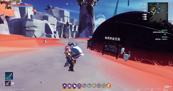 头等仓研报:MMORPG链游Big Time 头等仓研报:MMORPG链游Big Time
