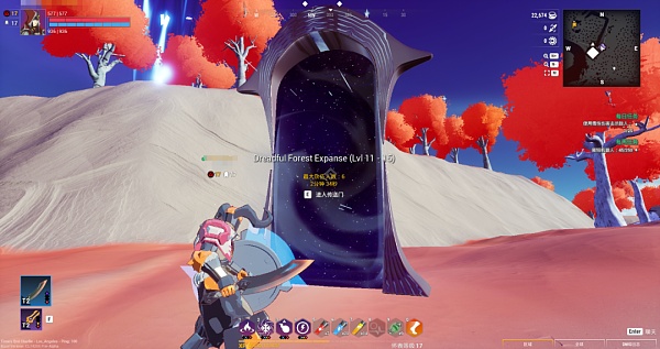 头等仓研报:MMORPG链游Big Time 头等仓研报:MMORPG链游Big Time