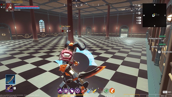 头等仓研报:MMORPG链游Big Time 头等仓研报:MMORPG链游Big Time