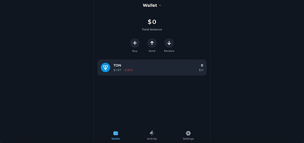 从技术角度研究背靠Telegram的公链TON是如何崛起的 从技术角度研究背靠Telegram的公链TON是如何崛起的