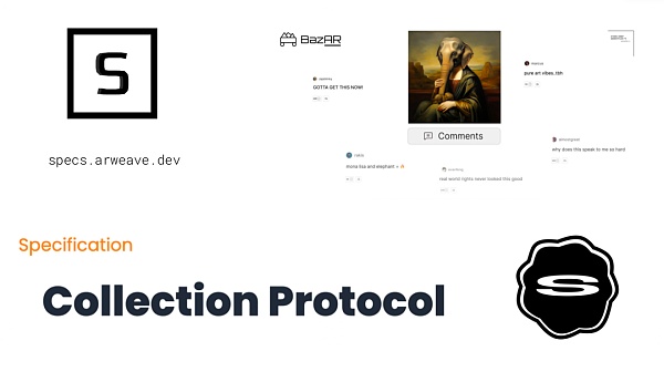 Permaweb:一个更好的互联网愿景 Permaweb:一个更好的互联网愿景