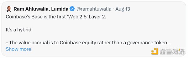Coinbase Q3财报解读:Coinbase下一个故事应该是什么 Coinbase Q3财报解读:Coinbase下一个故事应该是什么