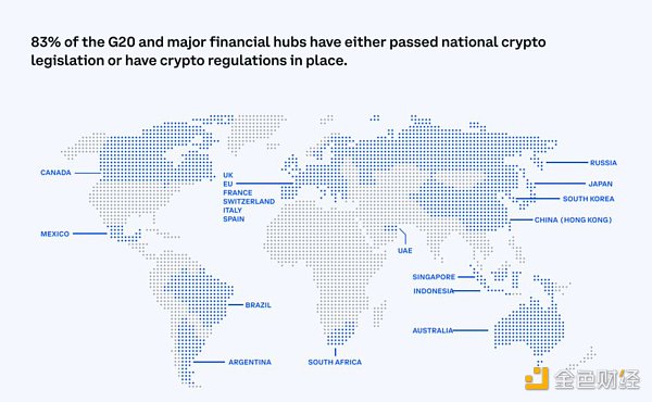 Coinbase Q3财报解读:Coinbase下一个故事应该是什么 Coinbase Q3财报解读:Coinbase下一个故事应该是什么