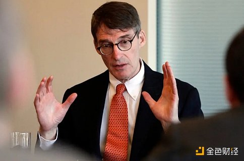 全球最大对冲基金桥水的秘密:主要靠达里奥的直觉进行交易 全球最大对冲基金桥水的秘密:主要靠达里奥的直觉进行交易