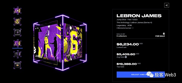 反思Web3与体育的结合:到底是谁需要谁? 反思Web3与体育的结合:到底是谁需要谁?