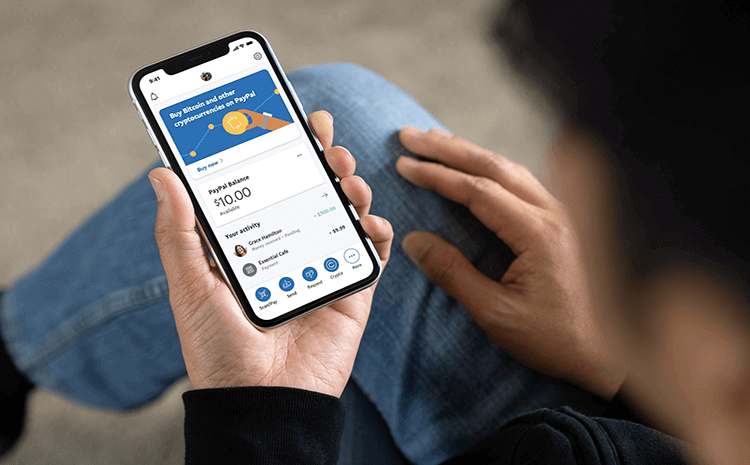 PayPal将提供加密货币买卖,比特币价格逼近1.3万美元 PayPal将提供加密货币买卖,比特币价格逼近1.3万美元