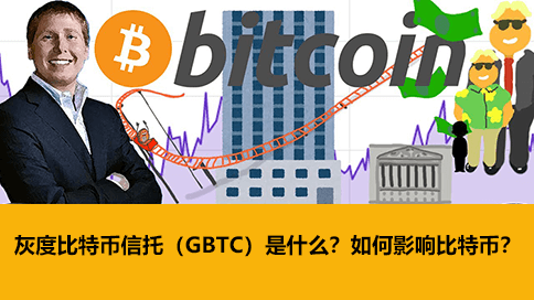 灰度信托基金是什么?灰度如何影响比特币走势? 灰度信托基金是什么?灰度如何影响比特币走势?