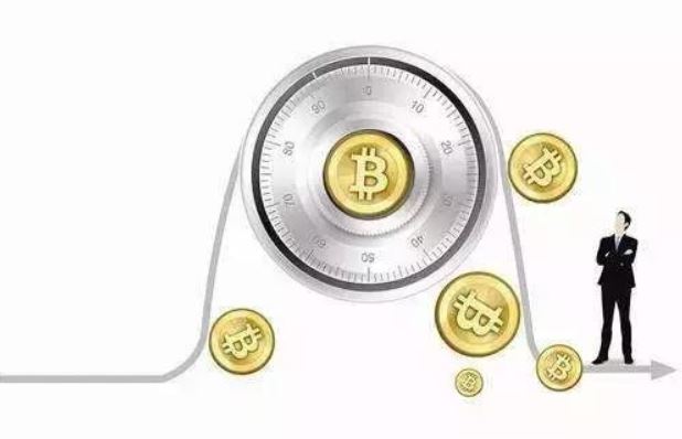 比特币黄金交叉几天后,空头阻力4.7万美元 比特币黄金交叉几天后,空头阻力4.7万美元