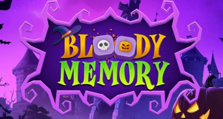 Bloody Memory Web3赚钱游戏血色淘金局:怂货别进,尖叫声等于到账声! Bloody Memory Web3赚钱游戏血色淘金局:怂货别进,尖叫声等于到账声!